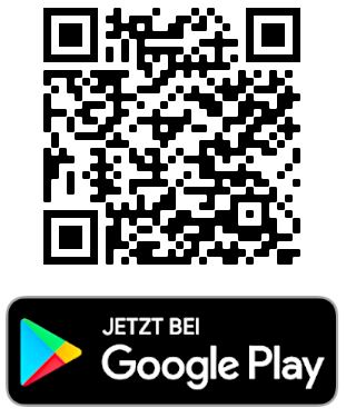 QR Code KATWARN Andoid